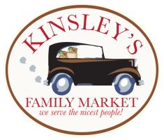 kinsley's shoprite 24